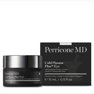 Perricone MD Cold Plasma Plus Eye Advanced Eye Cream